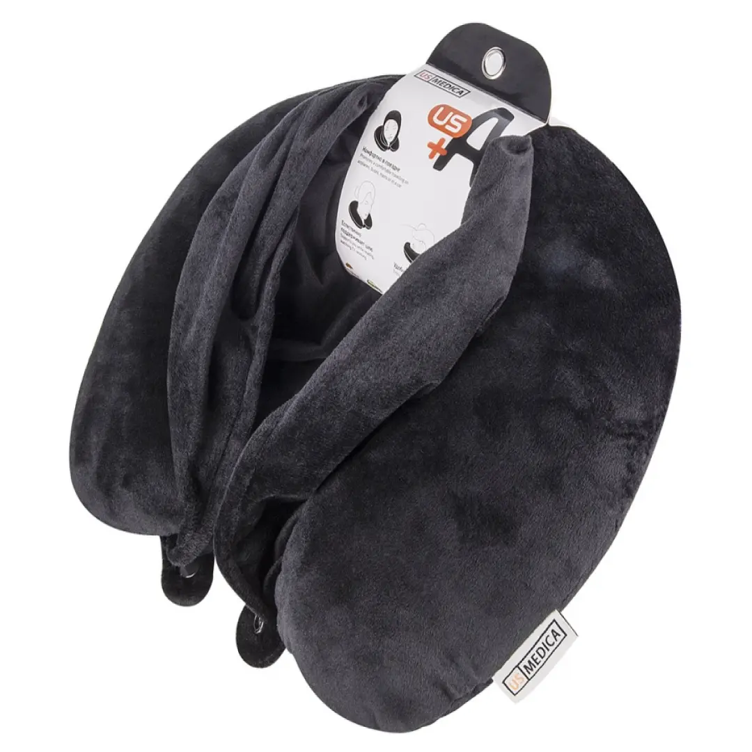 Подушка для путешествий US-MEDICA US-A Plus