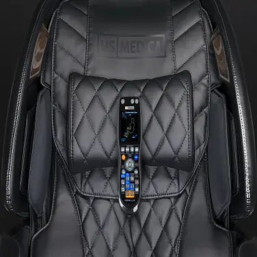Массажное кресло US-MEDICA Apollo