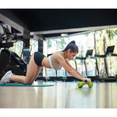 Тренажер для пресса US-MEDICA AB FIT