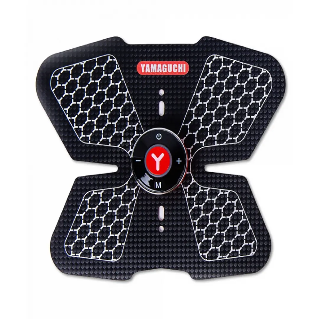 Миостимулятор для пресса YAMAGUCHI ABS Trainer MIO