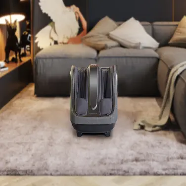 Массажер для ног YAMAGUCHI Crown Grey