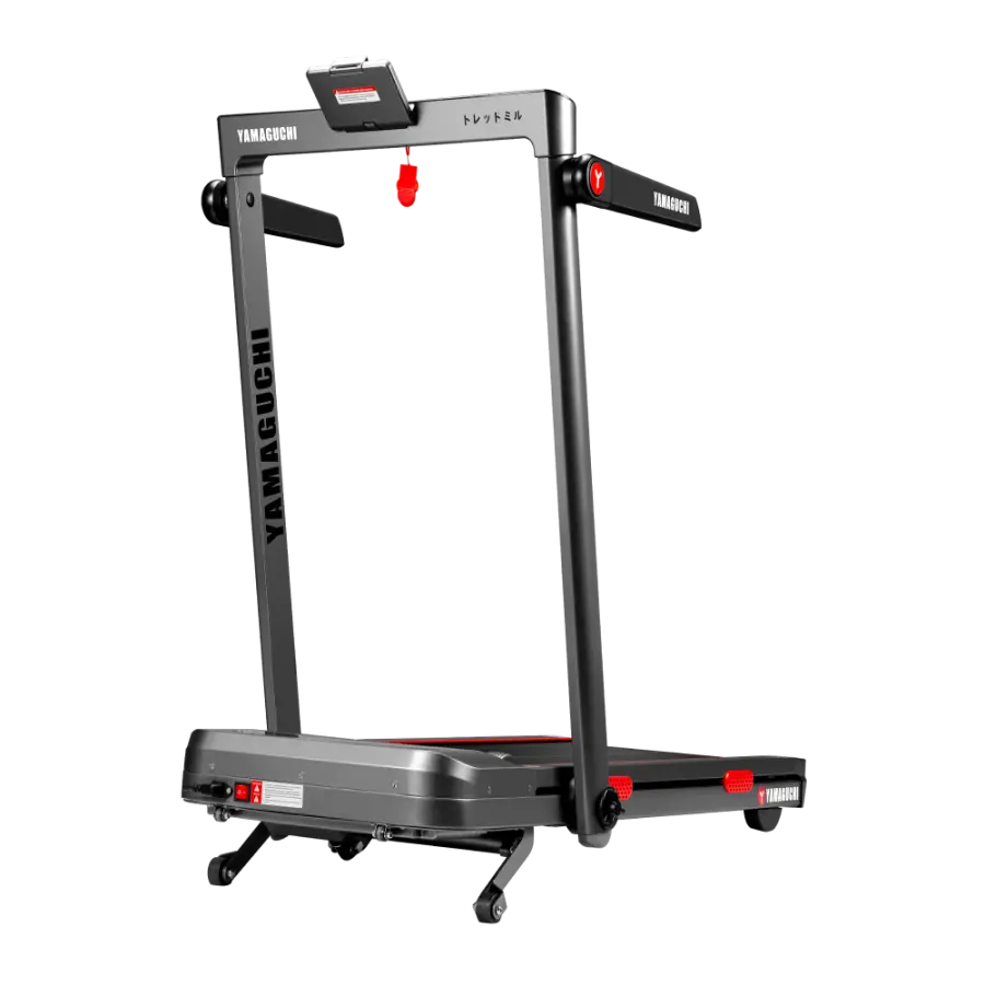 Yamaguchi Home RACE Incline