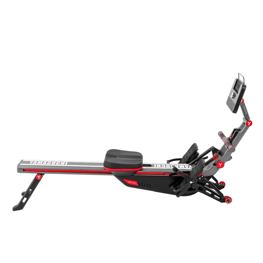 Yamaguchi Ya-Rower Sport