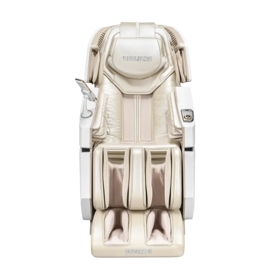 Массажное кресло Yamaguchi Xr Beige