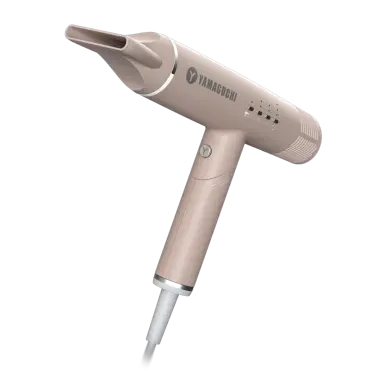 Yamaguchi Hair Styler с 7 насадками