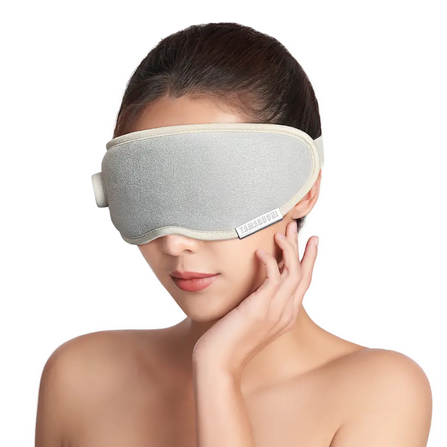 Yamaguchi Massage Eye Mask