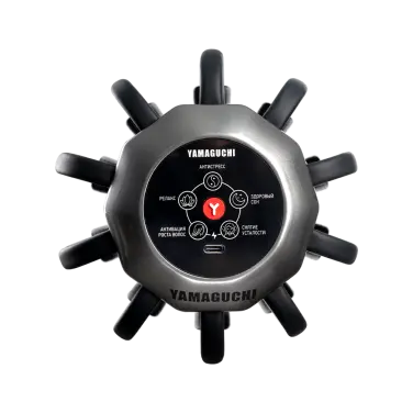 Yamaguchi Galaxy Super Light