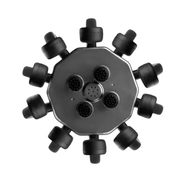 Yamaguchi Galaxy Super Light