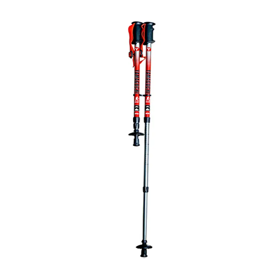 Палки для спортивной ходьбы YAMAGUCHI Walker